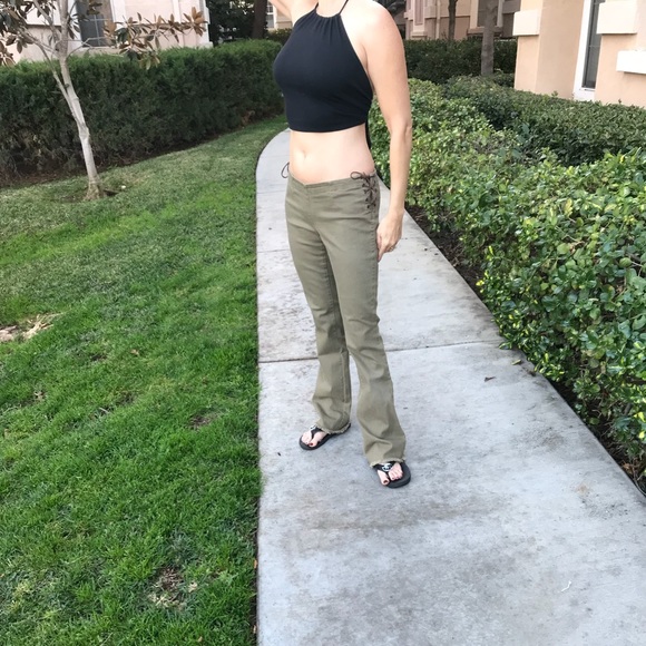 Express pants. - Picture 5 of 5